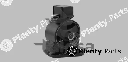Talosa 61-15126 — Mounting, engine