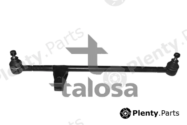 Talosa 43-01953 — Centre Rod Assembly