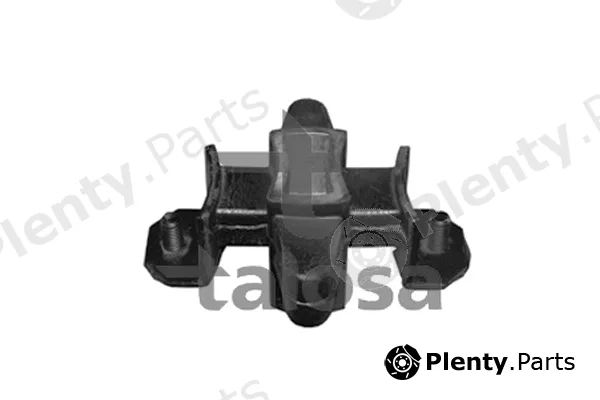 Talosa 61-06898 — Mounting, engine