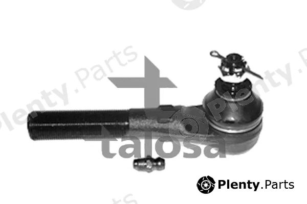 Talosa 42-04413 — Tie Rod End