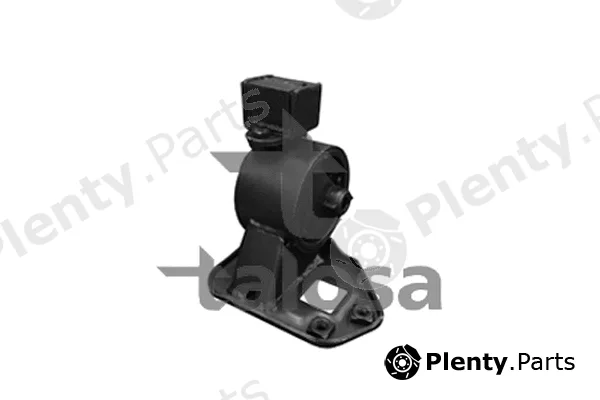 Talosa 61-06829 — Mounting, engine