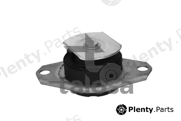Talosa 61-06767 — Mounting, engine