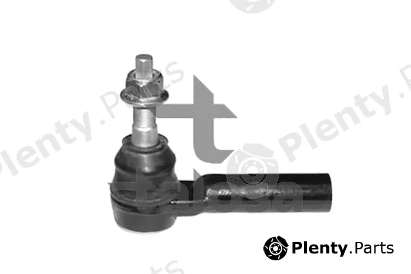 Talosa 42-10502 — Tie Rod End