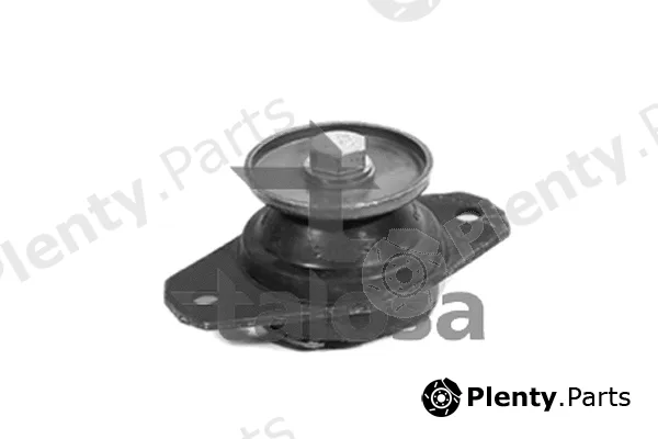 Talosa 61-06770 — Mounting, engine