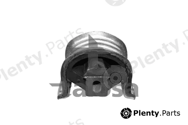 Talosa 61-05335 — Mounting, engine
