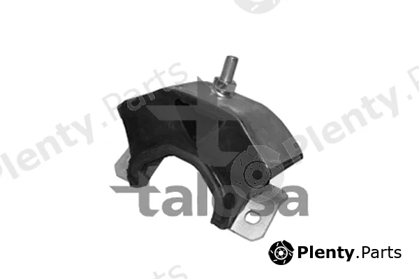 Talosa 61-05177 — Mounting, engine