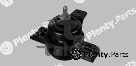 Talosa 61-15127 — Mounting, engine