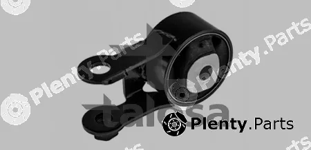 Talosa 61-15381 — Mounting, engine