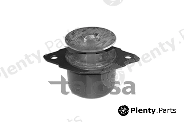 Talosa 61-05295 — Mounting, engine