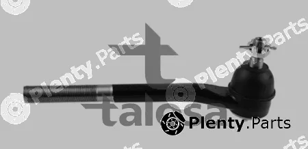 Talosa 42-17205 — Tie Rod End