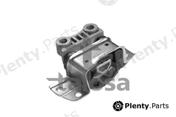 Talosa 61-06743 — Mounting, engine