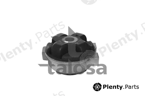 Talosa 62-05360 — Mounting, automatic transmission