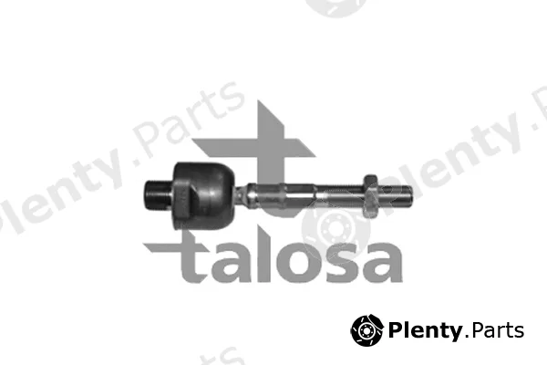 Talosa 44-07803 — Inner Tie Rod