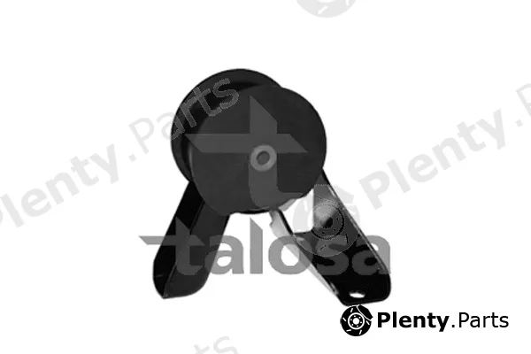 Talosa 61-12251 — Mounting, engine