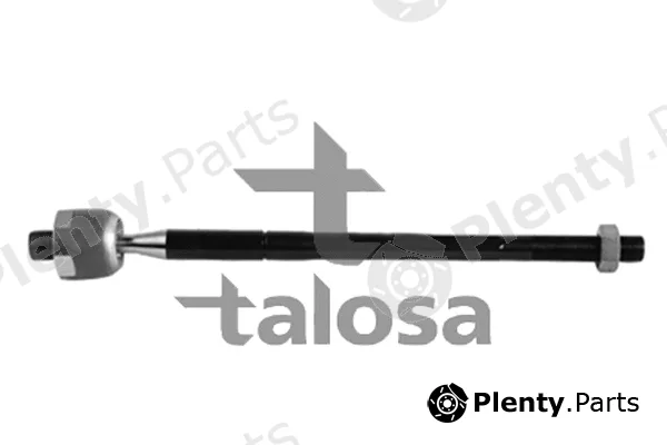 Talosa 44-14640 — Inner Tie Rod