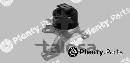 Talosa 61-15890 — Mounting, engine