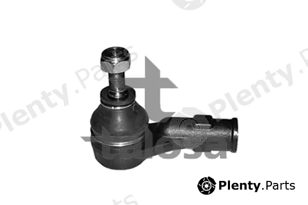 Talosa 42-09022 — Tie Rod End