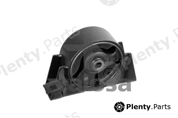 Talosa 61-11721 — Mounting, engine