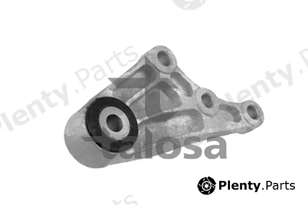 Talosa 61-11222 — Mounting, engine
