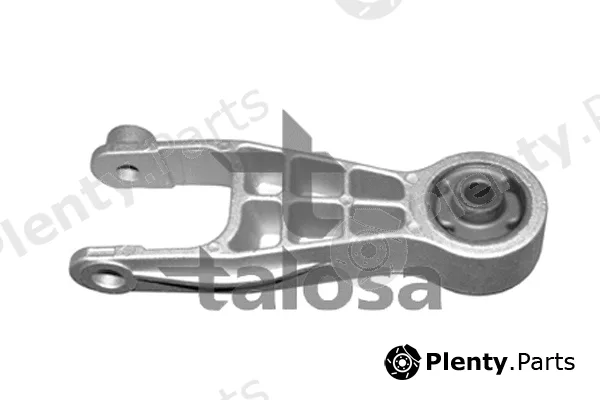 Talosa 61-06979 — Mounting, engine