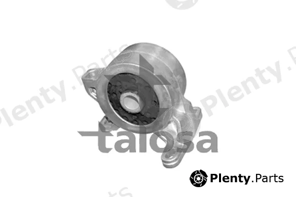 Talosa 61-06676 — Mounting, engine