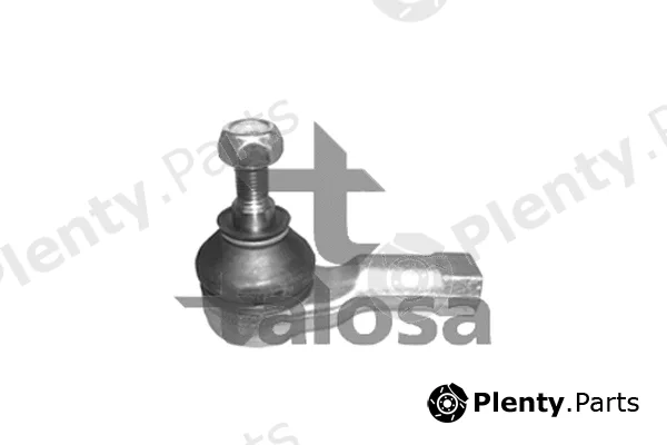 Talosa 42-02839 — Tie Rod End