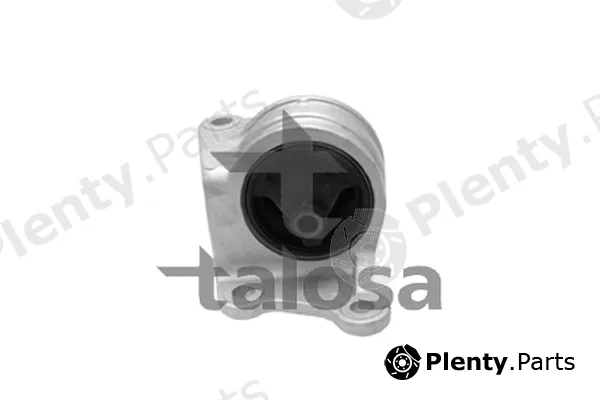Talosa 61-12920 — Mounting, engine