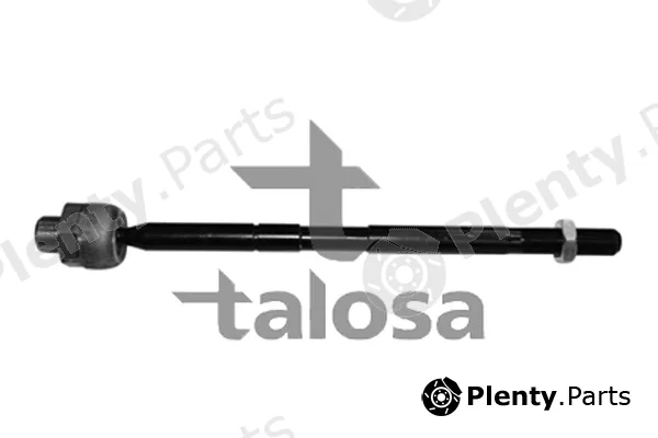 Talosa 44-09519 — Inner Tie Rod
