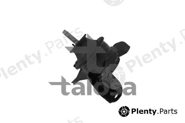 Talosa 61-05641 — Mounting, engine
