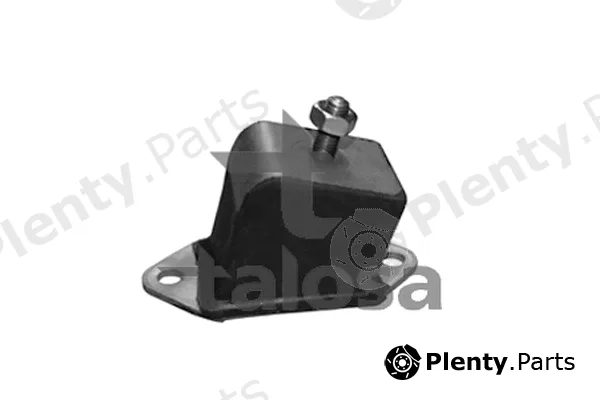 Talosa 61-05165 — Mounting, engine
