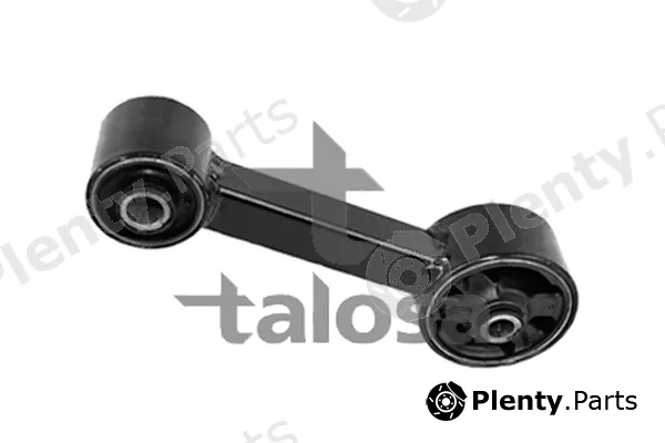 Talosa 61-06846 — Mounting, engine