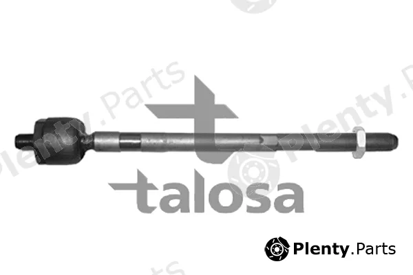 Talosa 44-06378 — Inner Tie Rod