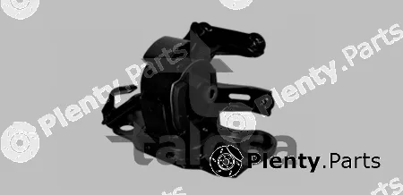 Talosa 61-15547 — Mounting, engine