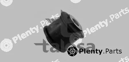 Talosa 61-16675 — Mounting, engine