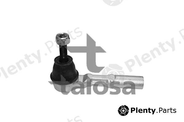 Talosa 42-09816 — Tie Rod End