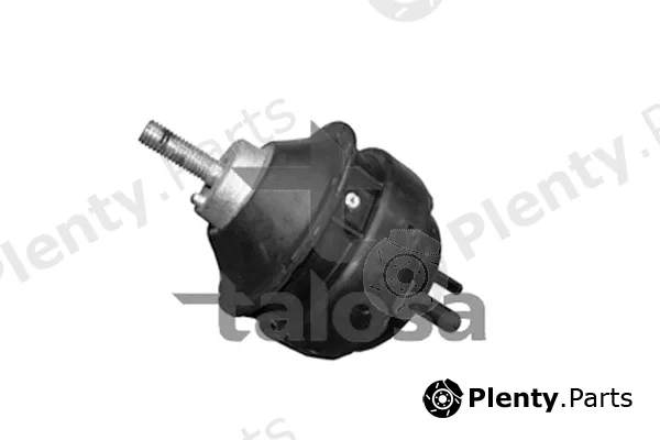 Talosa 61-06683 — Mounting, engine