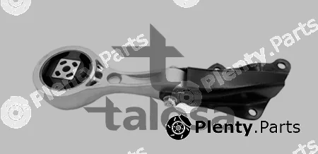 Talosa 61-15801 — Mounting, engine