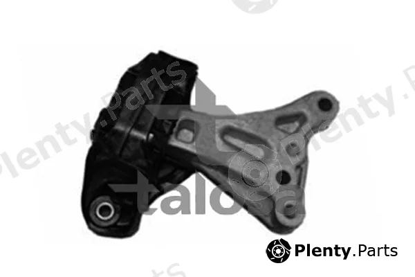 Talosa 61-13270 — Mounting, engine
