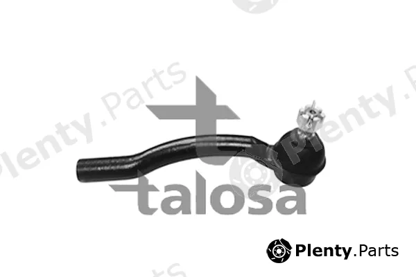Talosa 42-04585 — Tie Rod End