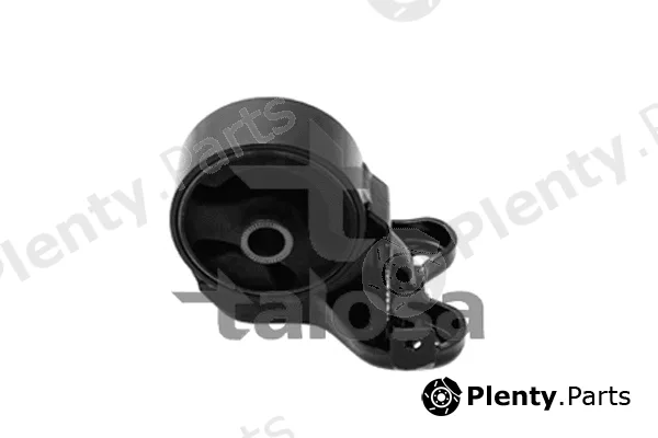 Talosa 61-11076 — Mounting, engine