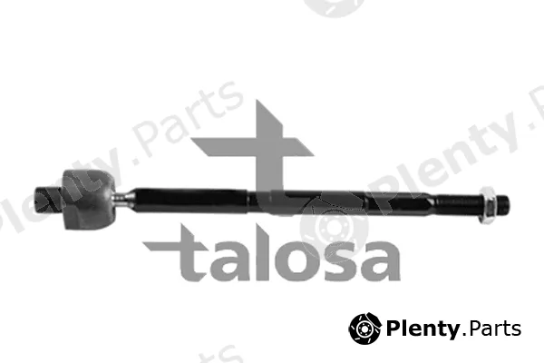 Talosa 44-13578 — Inner Tie Rod