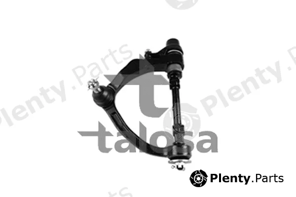 Talosa 40-12424 — Control/Trailing Arm, wheel suspension