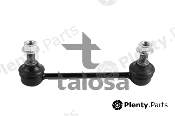 Talosa 50-14089 — Link/Coupling Rod, stabiliser bar