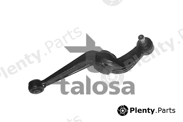 Talosa 46-00982 — Control/Trailing Arm, wheel suspension
