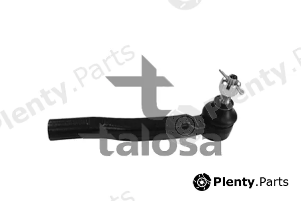 Talosa 42-05520 — Tie Rod End