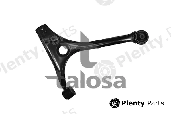 Talosa 40-05302 — Control/Trailing Arm, wheel suspension