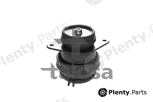 Talosa 61-05294 — Mounting, engine