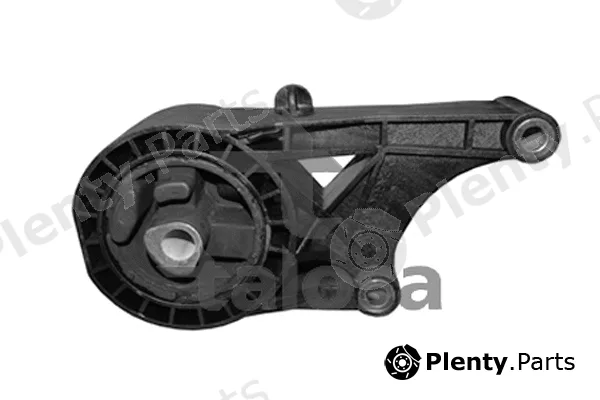 Talosa 61-11472 — Mounting, engine