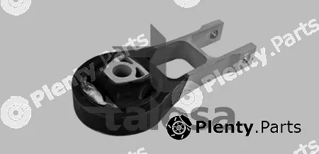 Talosa 61-16251 — Mounting, engine