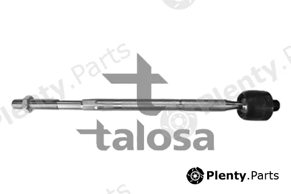 Talosa 44-12677 — Inner Tie Rod